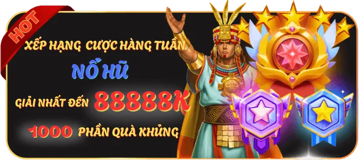 Khuyến mãi m66 hiện đang mở