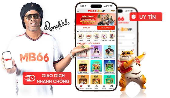 M66 Định vị Thương hiệu