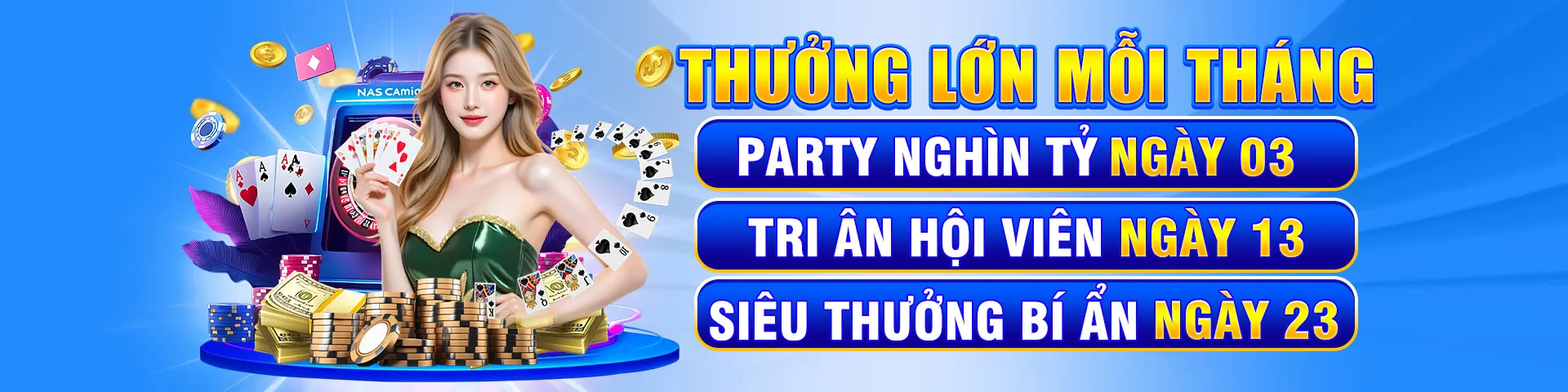 Ưu đãi chào mừng và khuyến mãi độc quyền tại m66 hiện đang mở