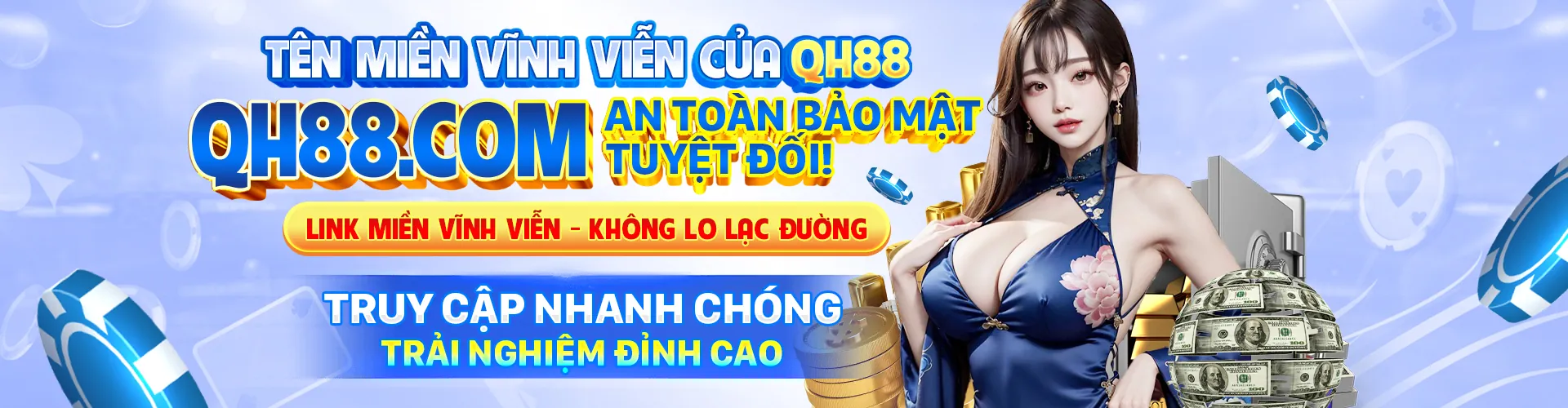 Tổng quan nền tảng m66 hiện đang mở