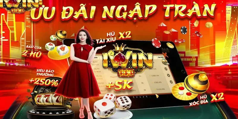 Casino Trực Tuyến m66 hiện đang mở